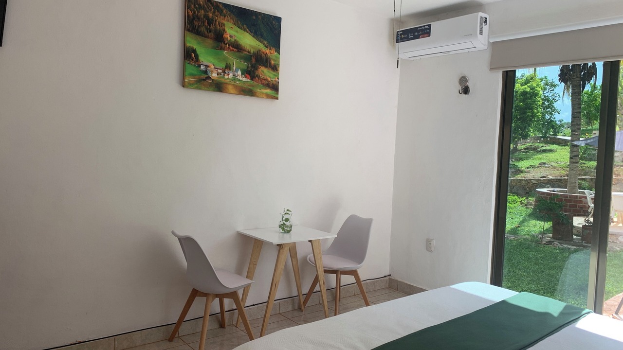 Photo of Bedroom in Homun
