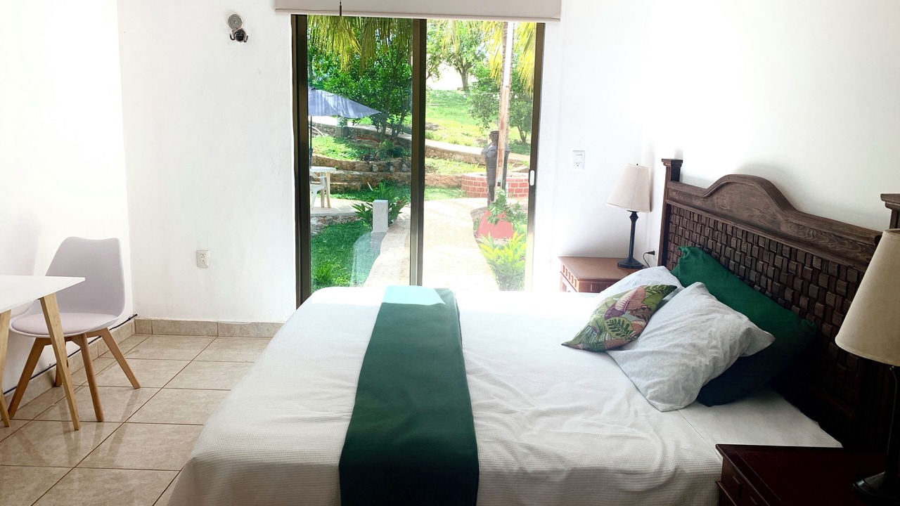Photo of Bedroom in Homun