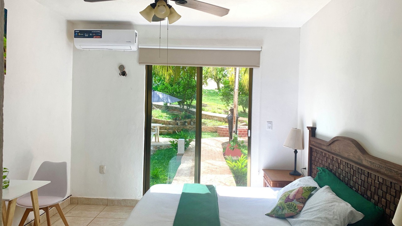 Photo of Bedroom in Homun