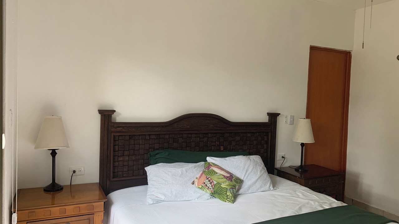 Photo of Bedroom in Homun