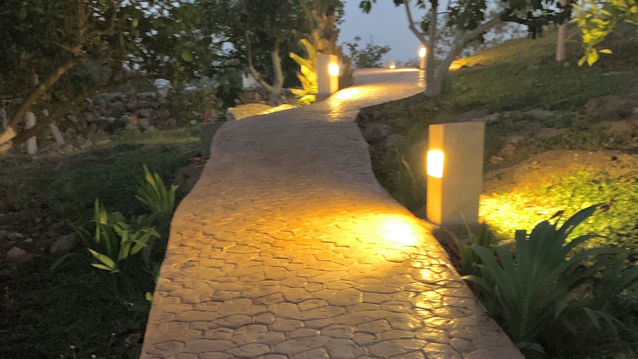 Photo of Outdoor in Homun