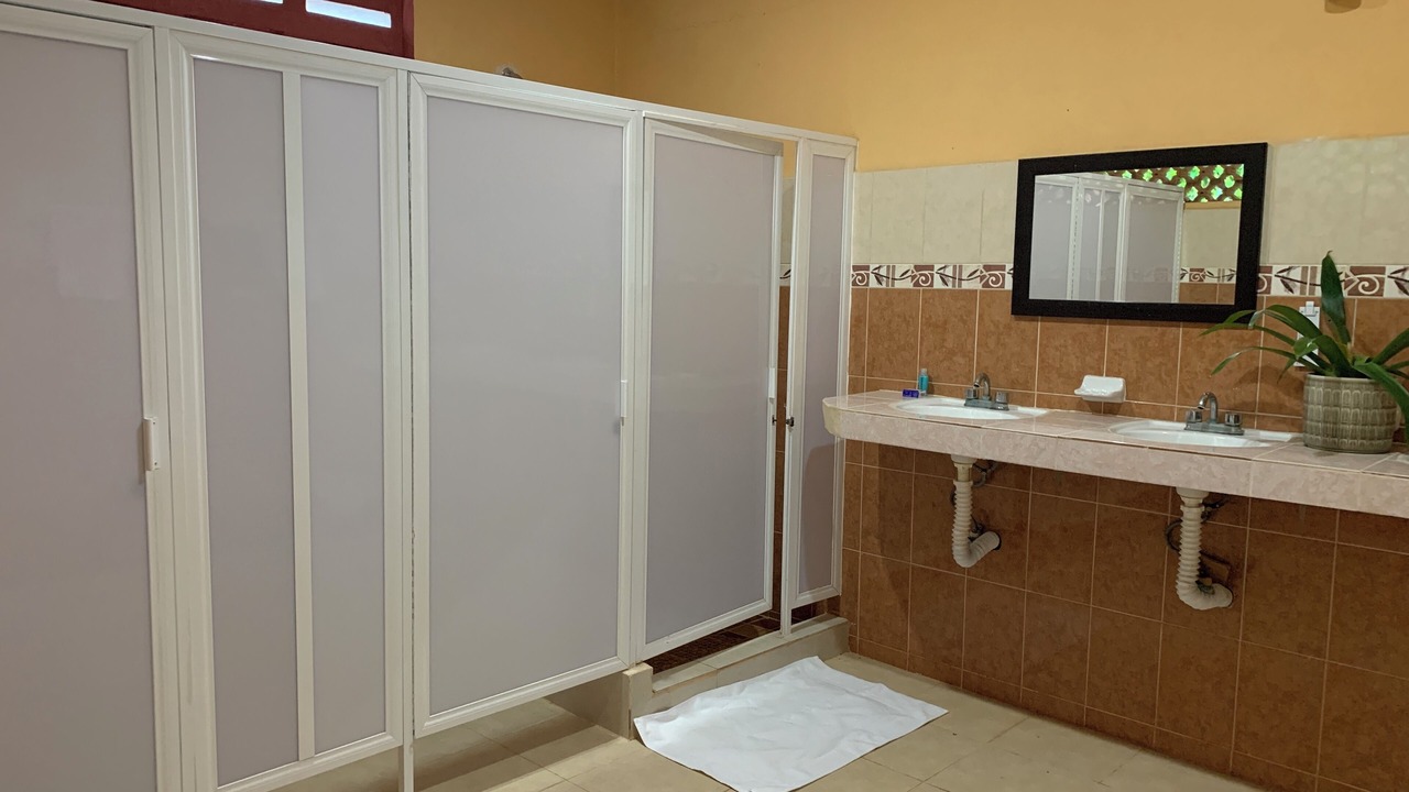 Photo of Bathroom in Homun
