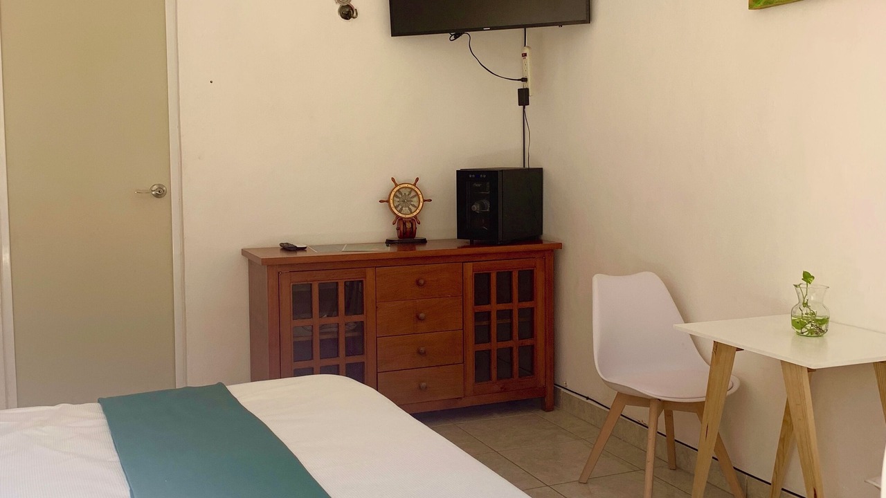 Photo of Bedroom in Homun