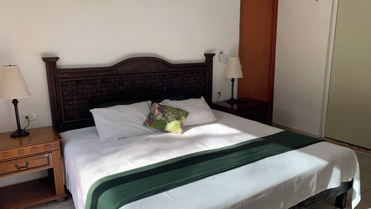 Photo of Bedroom in Homun
