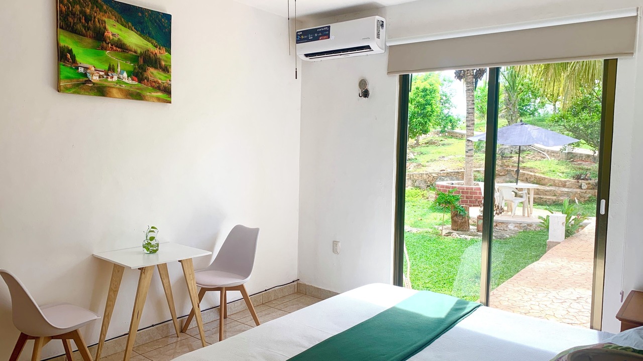 Photo of Bedroom in Homun