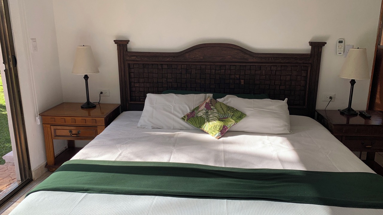 Photo of Bedroom in Homun