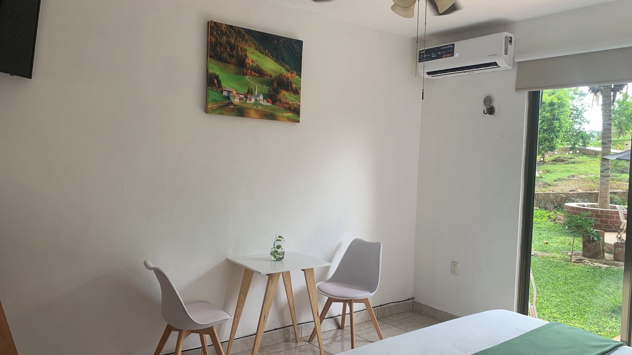 Photo of Bedroom in Homun