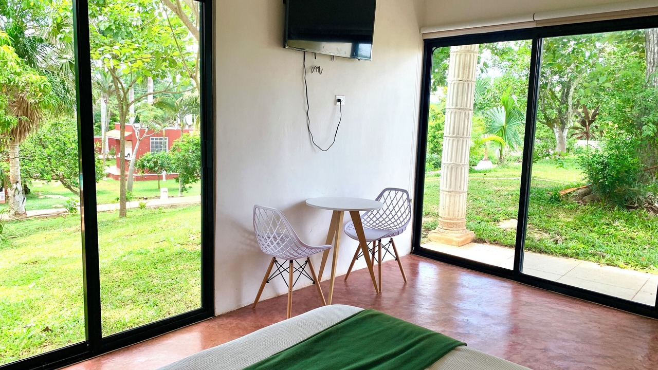 Photo of Bedroom in Homun