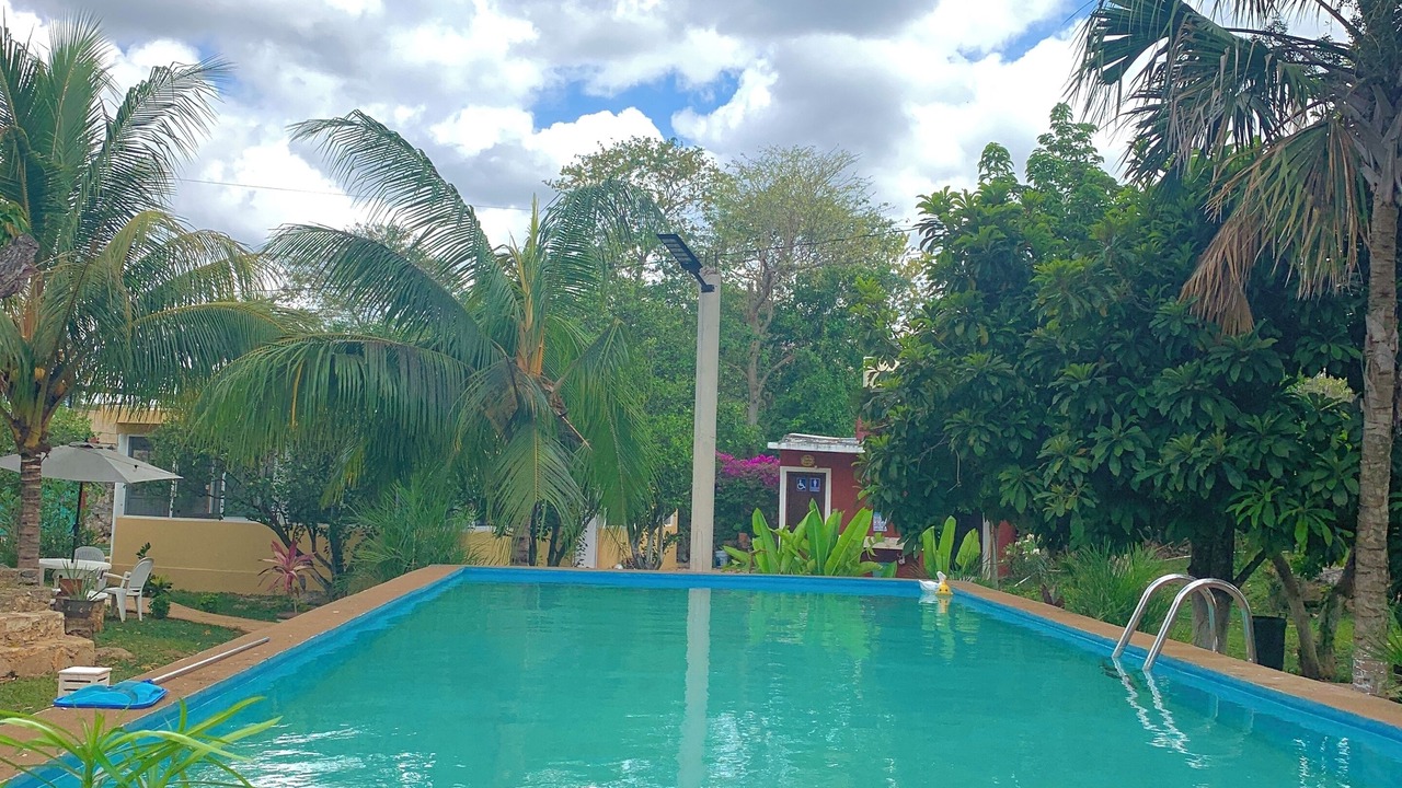 Photo of Outdoor in Homun