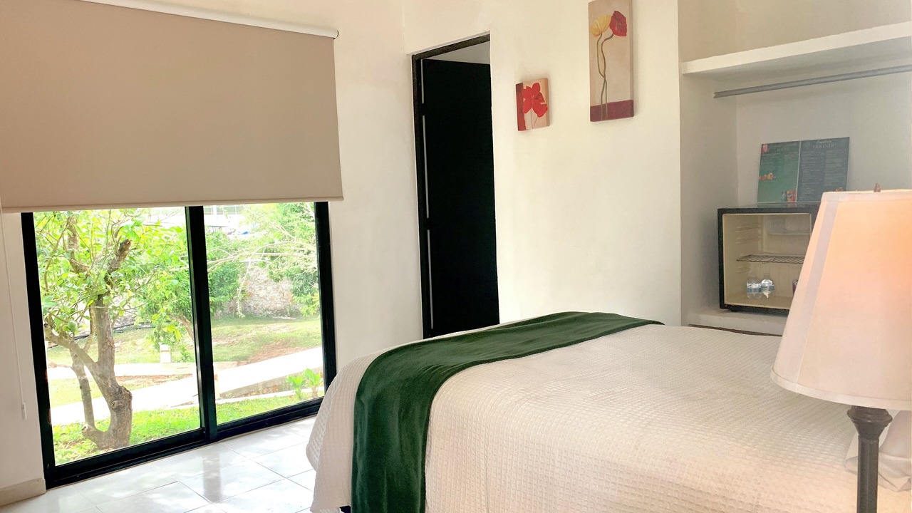 Photo of Bedroom in Homun