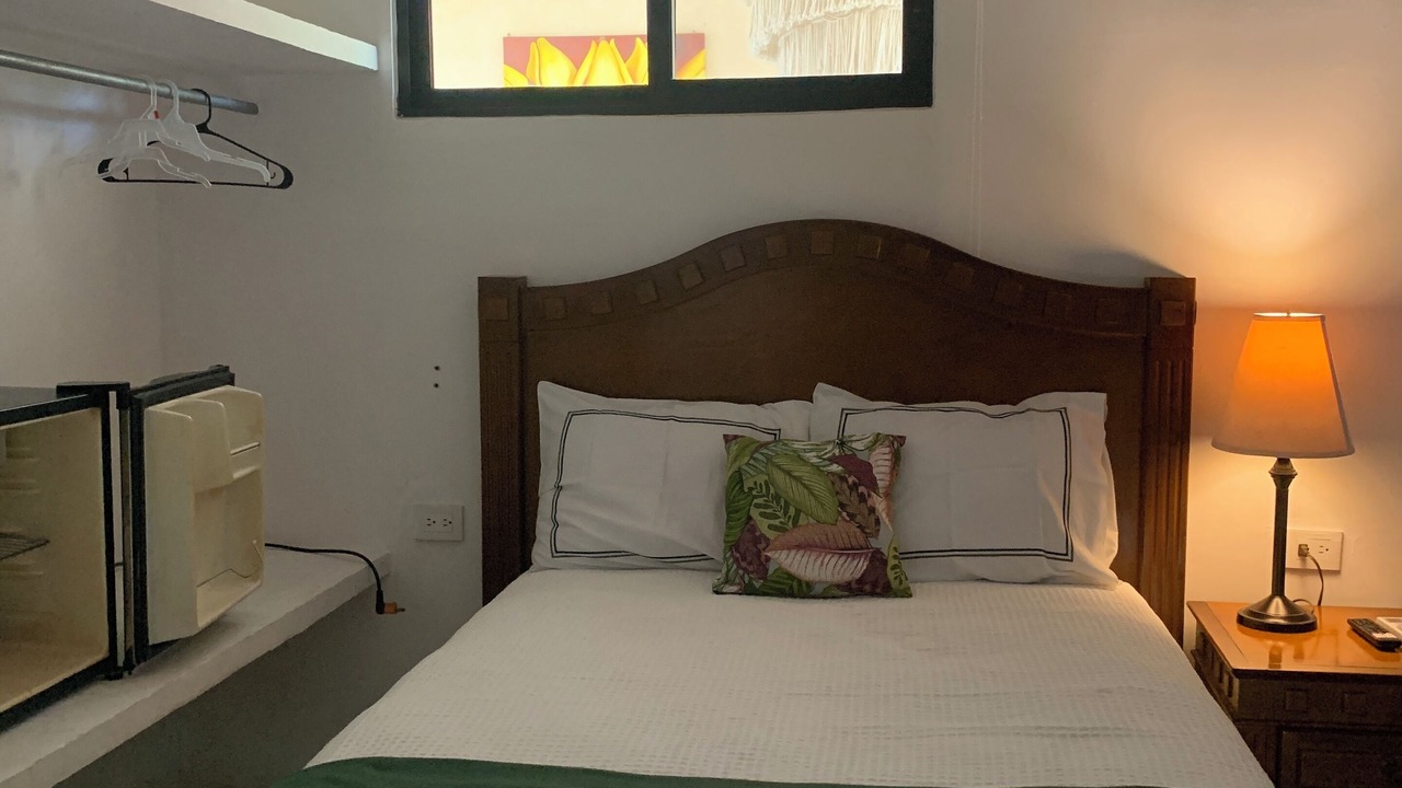 Photo of Bedroom in Homun