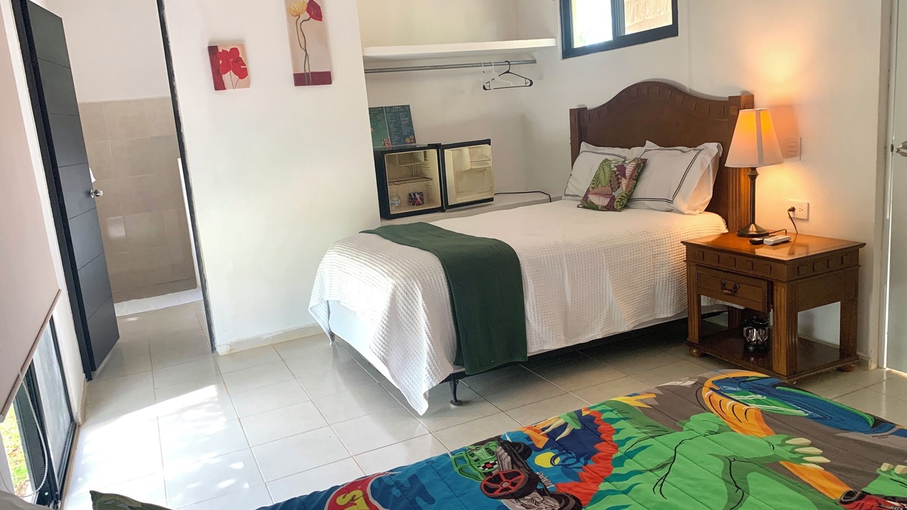 Photo of Bedroom in Homun