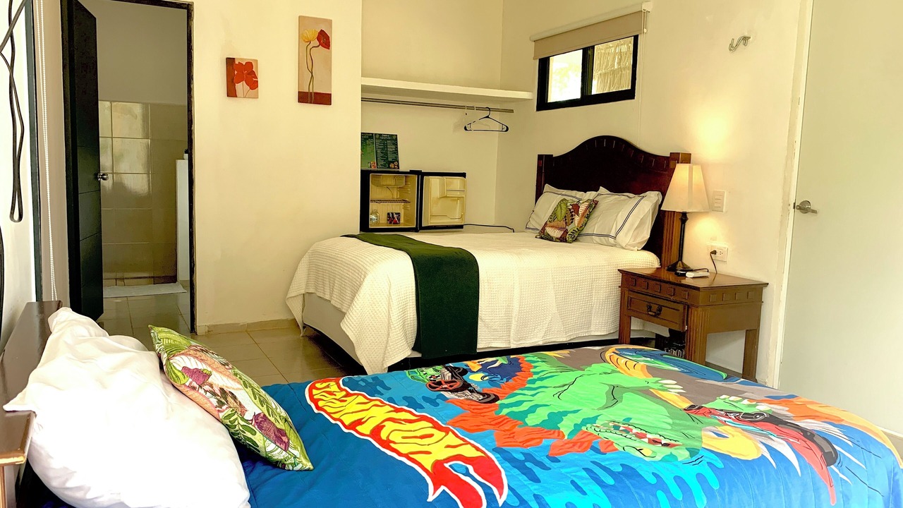 Photo of Bedroom in Homun