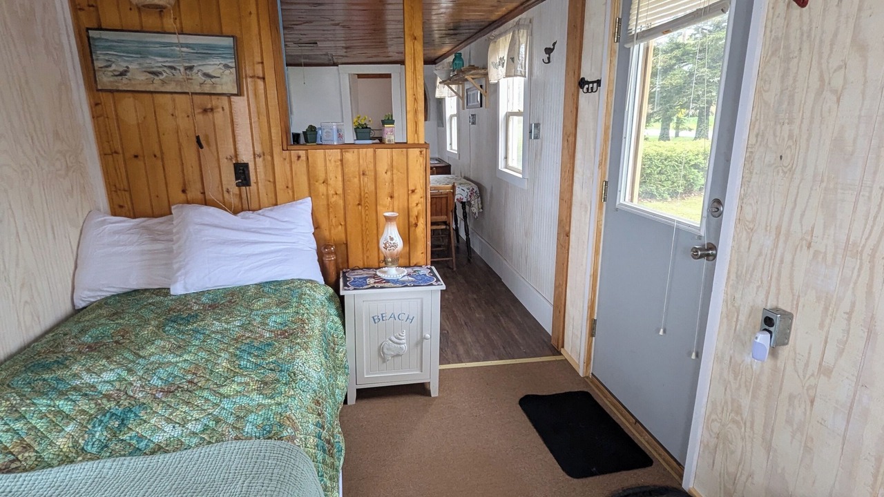 Photo of Bedroom in Jonesport
