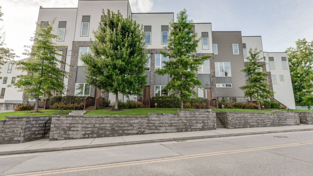 Photo of Outdoor in Berry Hill