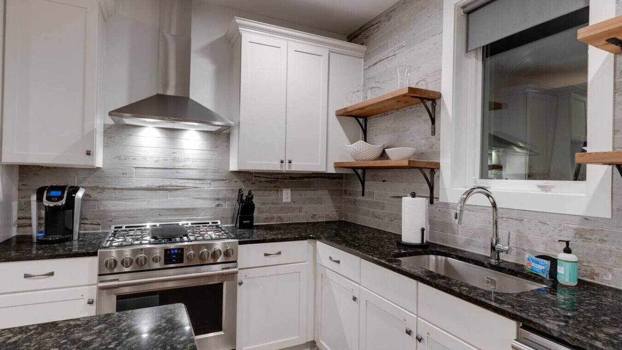 Photo of Kitchen in Berry Hill