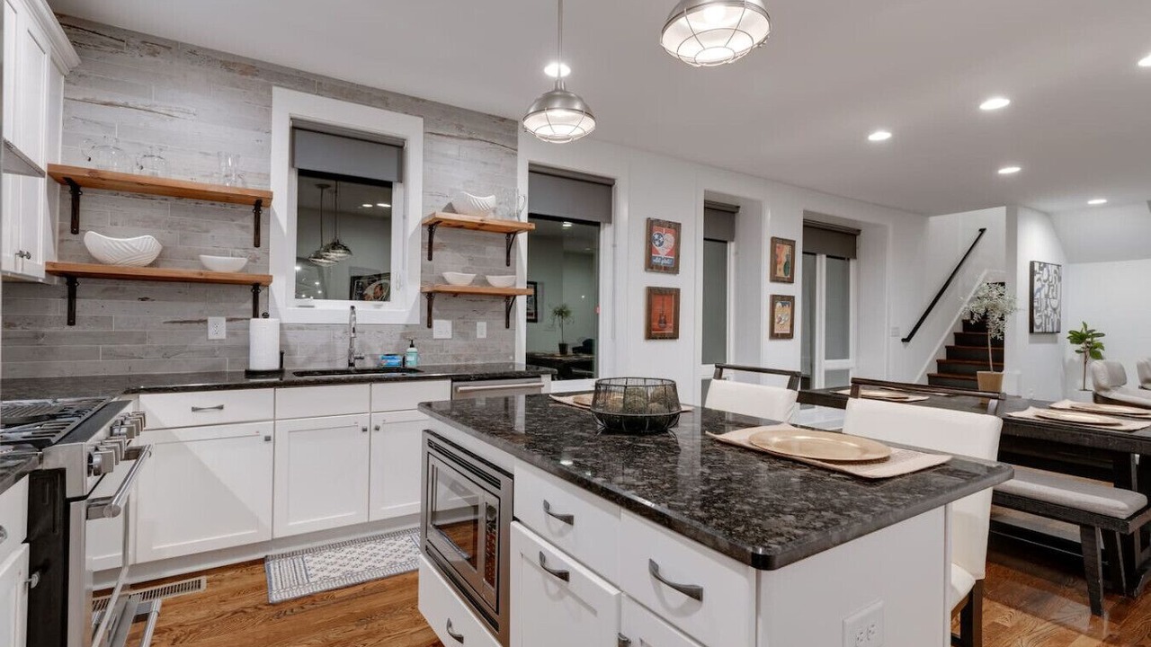 Photo of Kitchen in Berry Hill