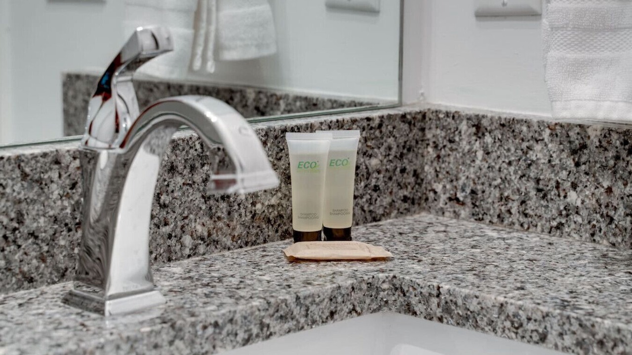 Photo of Bathroom in Berry Hill