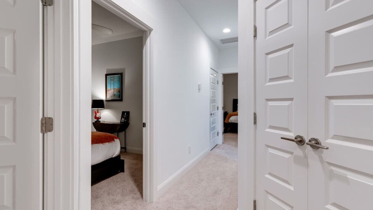 Photo of Bedroom in Berry Hill