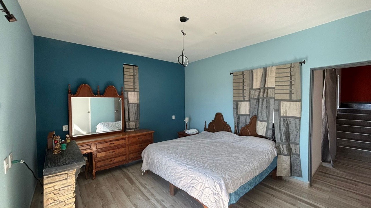 Photo of Bedroom in San Andres Zautla