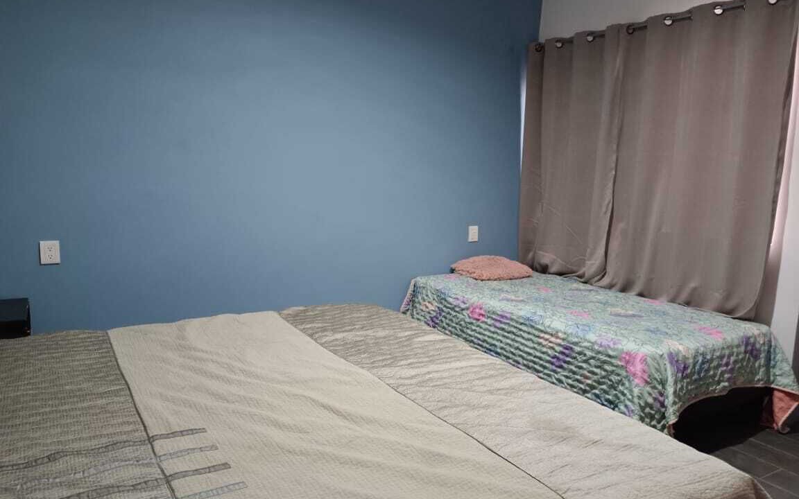 Photo of Bedroom in San Andres Zautla