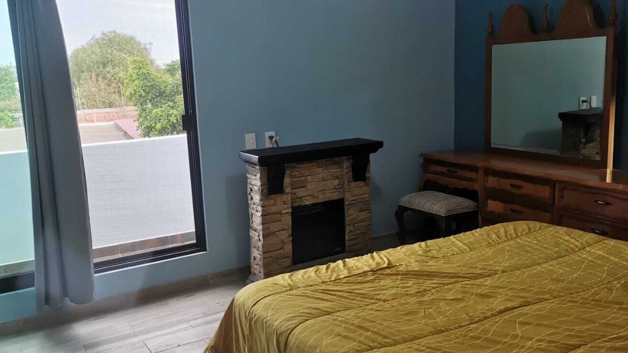 Photo of Bedroom in San Andres Zautla