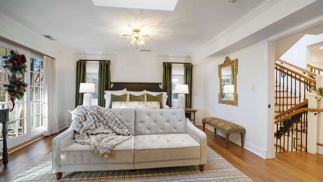 Photo of Livingroom in Old Town West