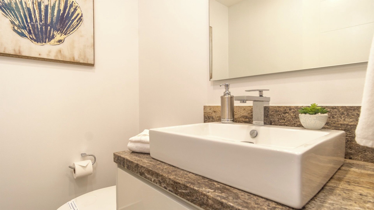 Photo of Bathroom in Puerto Penasco
