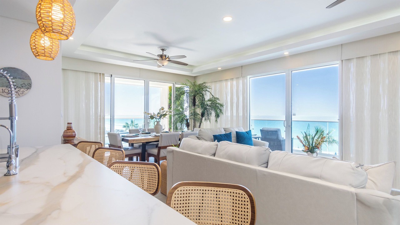 Photo of Bedroom in Puerto Penasco