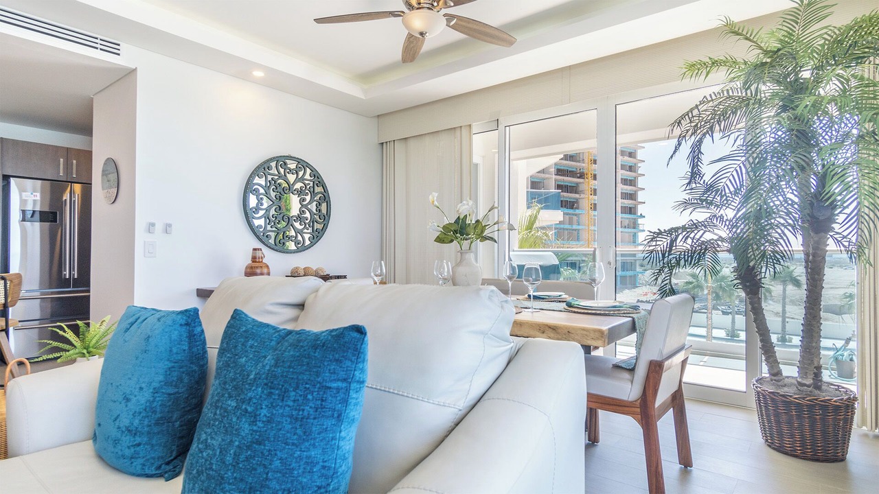 Photo of Bedroom in Puerto Penasco
