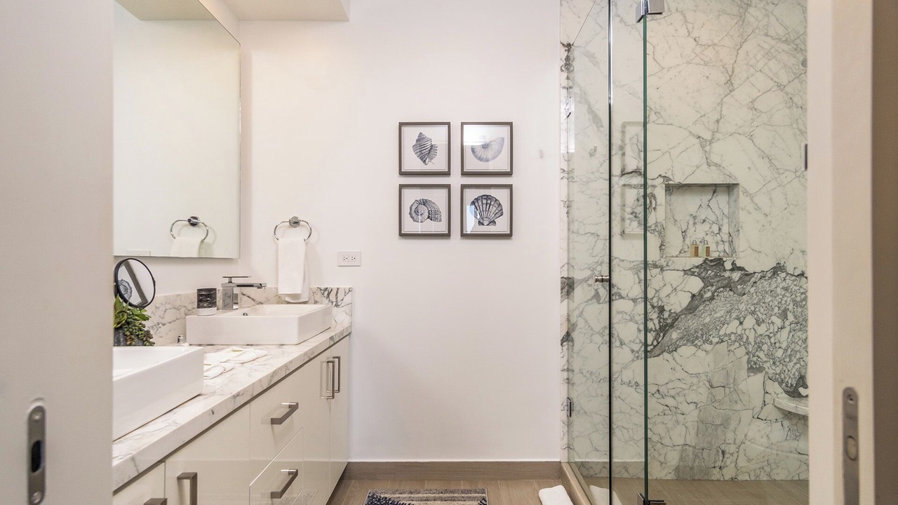 Photo of Bathroom in Puerto Penasco