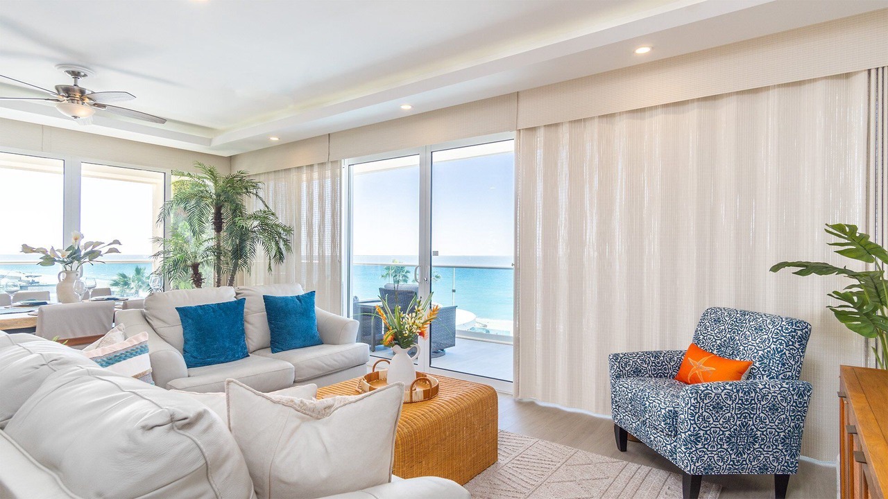 Photo of Bedroom in Puerto Penasco