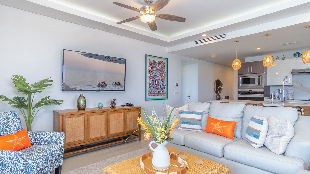 Photo of Bedroom in Puerto Penasco