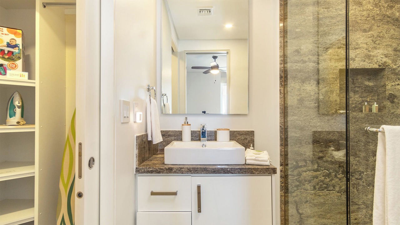 Photo of Bathroom in Puerto Penasco