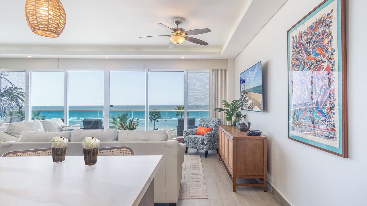 Photo of Bedroom in Puerto Penasco