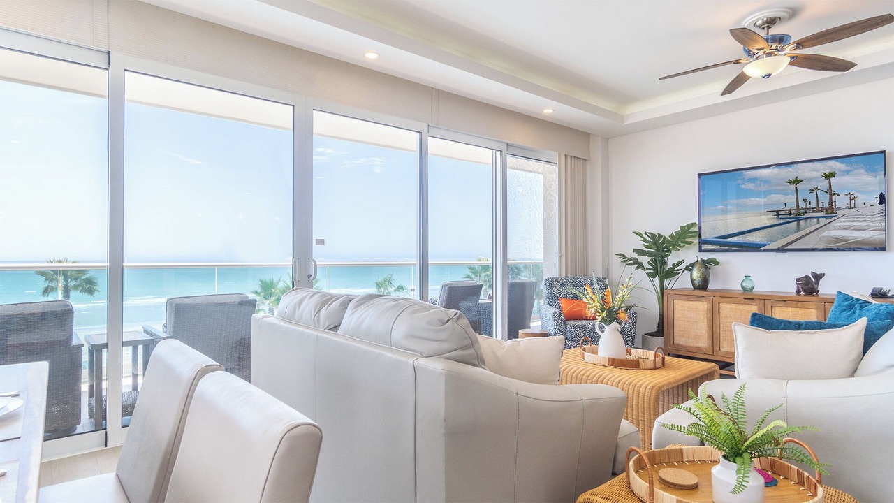 Photo of Bedroom in Puerto Penasco