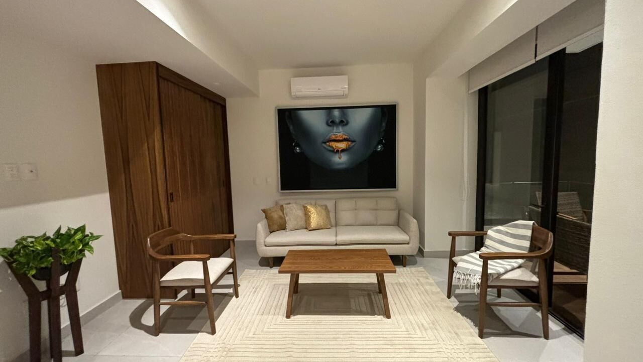 Photo of Livingroom in Las Jarretaderas