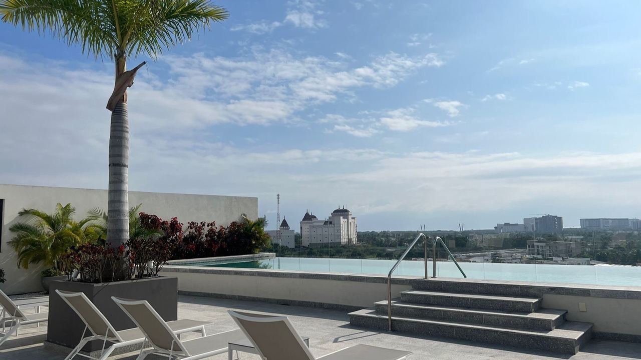 Photo of Outdoor in Las Jarretaderas