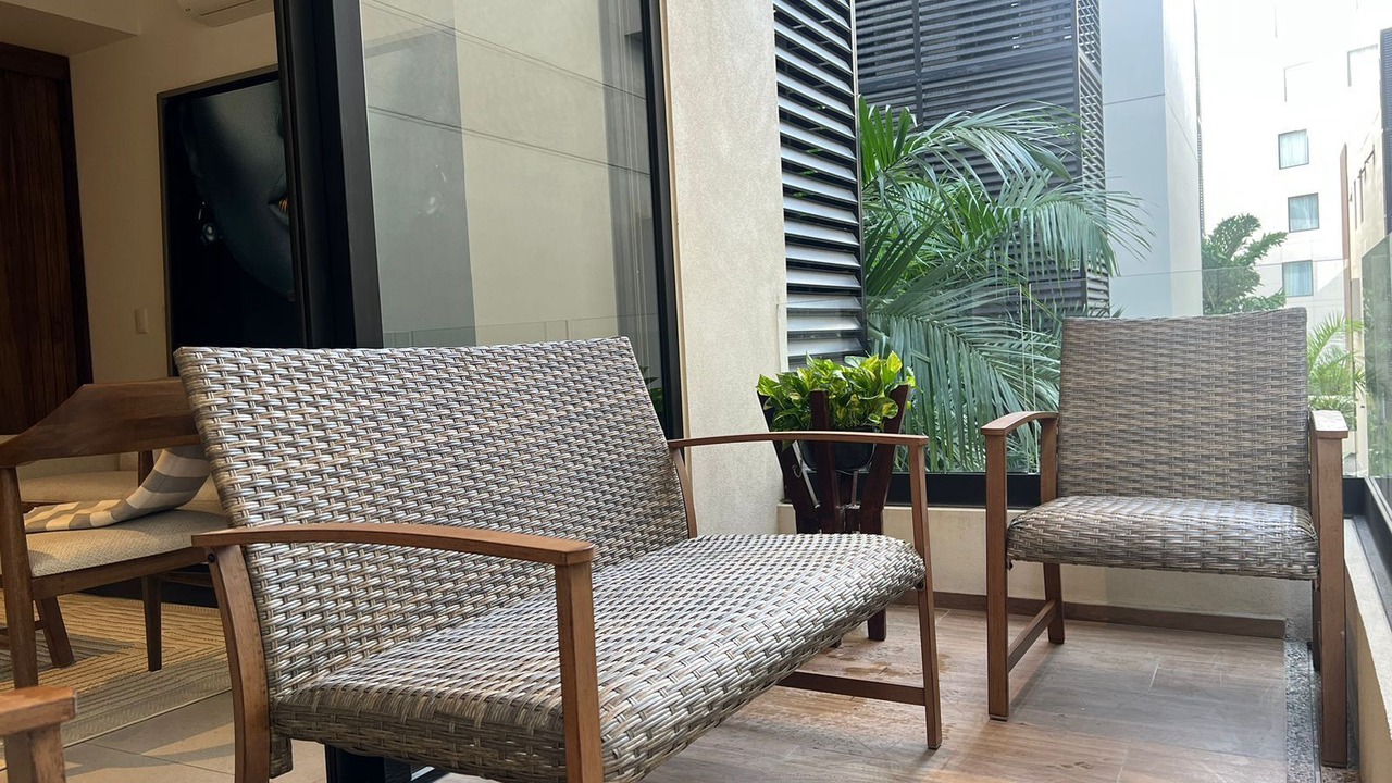 Photo of Outdoor in Las Jarretaderas