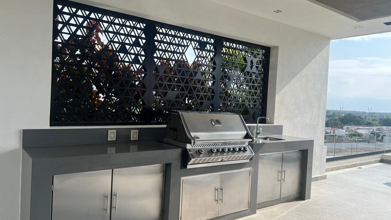 Photo of Patio Balcony in Las Jarretaderas