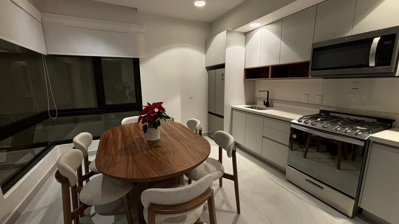 Photo of Kitchen in Las Jarretaderas