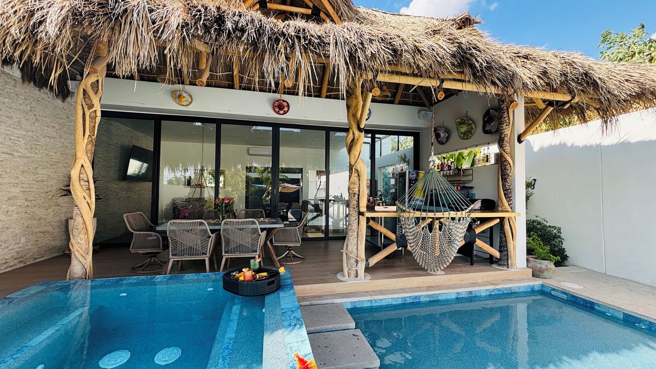 Photo of Outdoor in Raquet Club