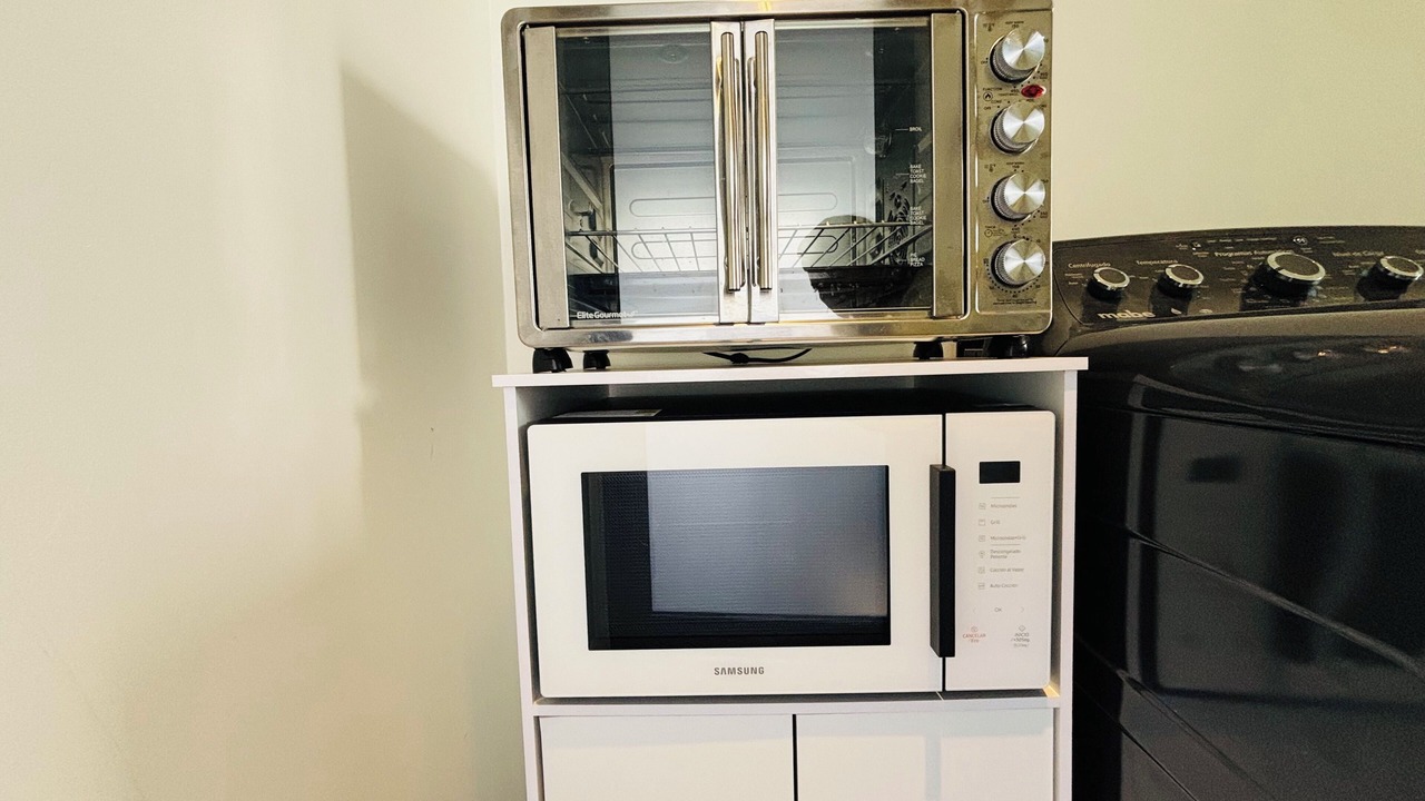 Photo of Kitchen in Raquet Club