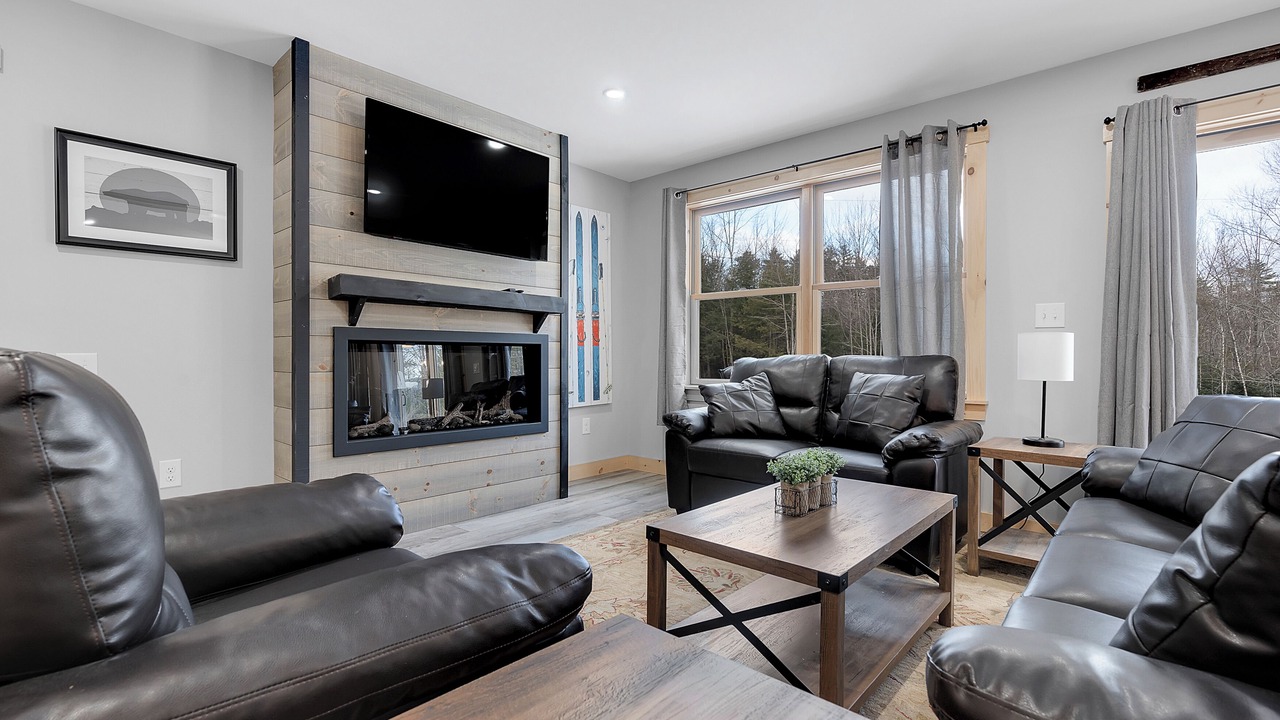Photo of Livingroom in Hanover