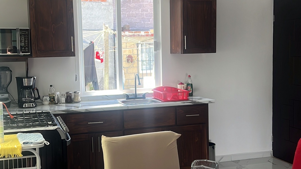 Photo of Kitchen in El Oro de Hidalgo