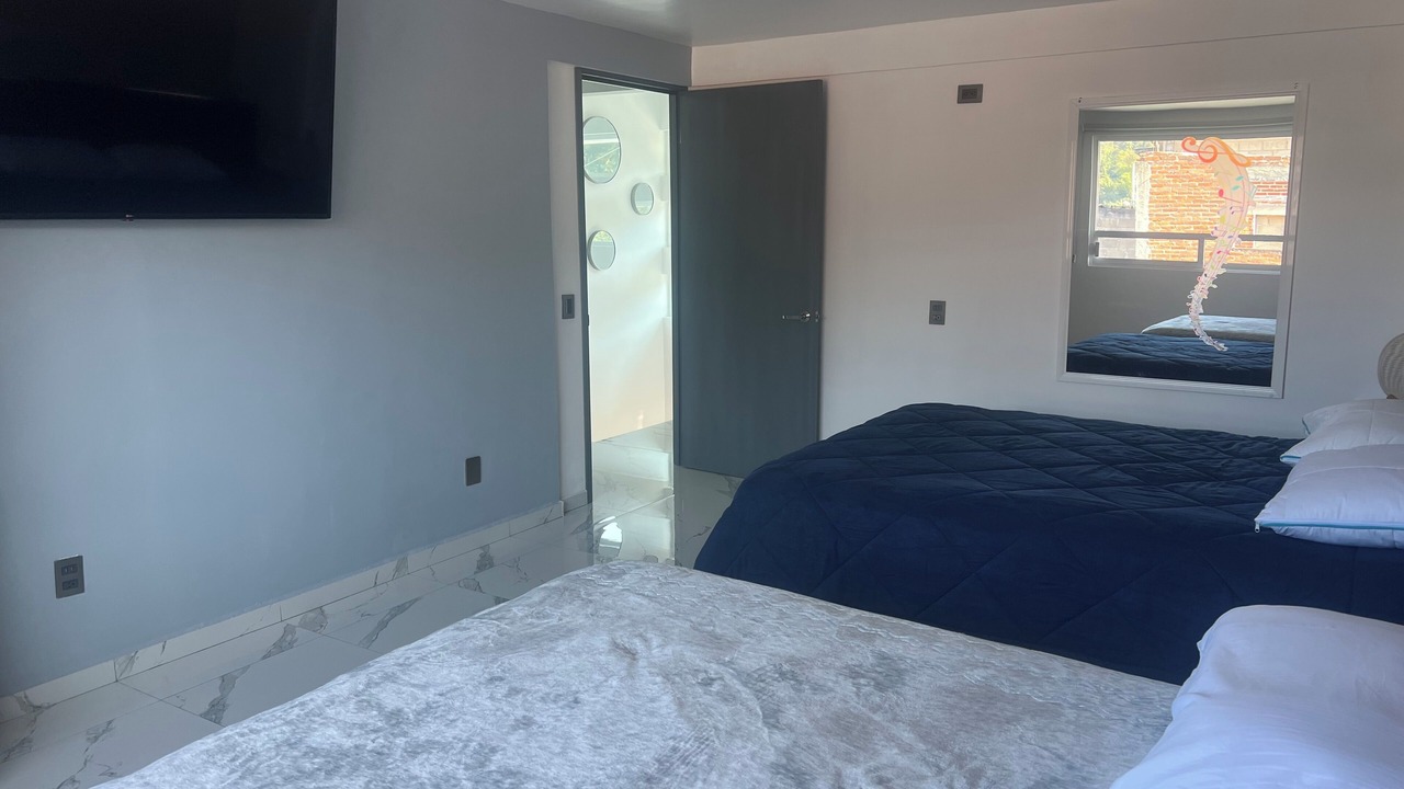 Photo of Bedroom in El Oro de Hidalgo