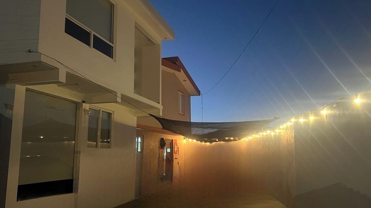 Photo of Outdoor in El Oro de Hidalgo