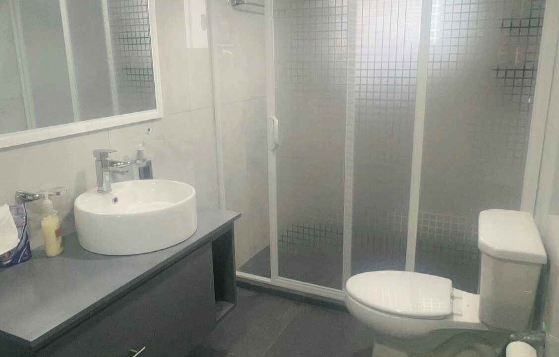 Photo of Bathroom in El Oro de Hidalgo