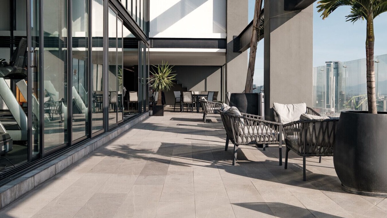 Photo of Patio Balcony in Anahuac