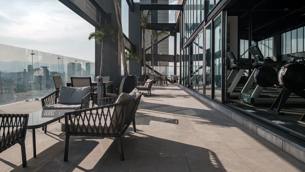 Photo of Patio Balcony in Anahuac